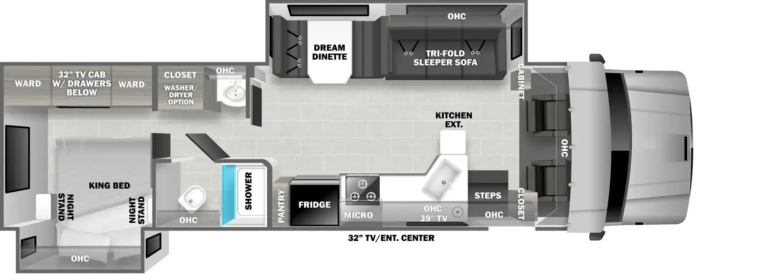 34KD Floorplan Image